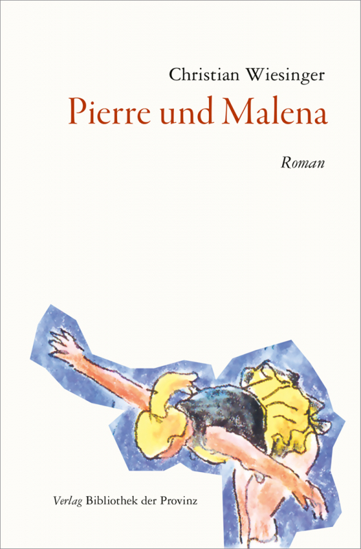 Cover "Pierre und Malena"