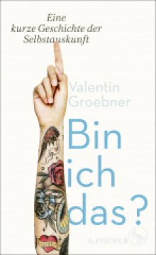 Valentin Groebner: Bin ich das?