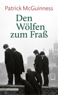 Patrick McGuiness: Den Wölfen zum Fraß