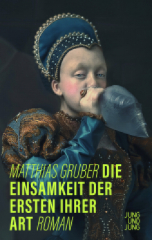 Coverfoto Die Einsamkeit der ersten ihrer Art