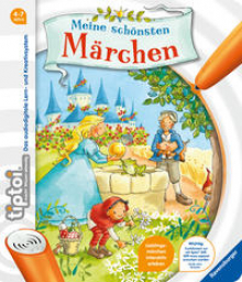 Meine schönsten Märchen