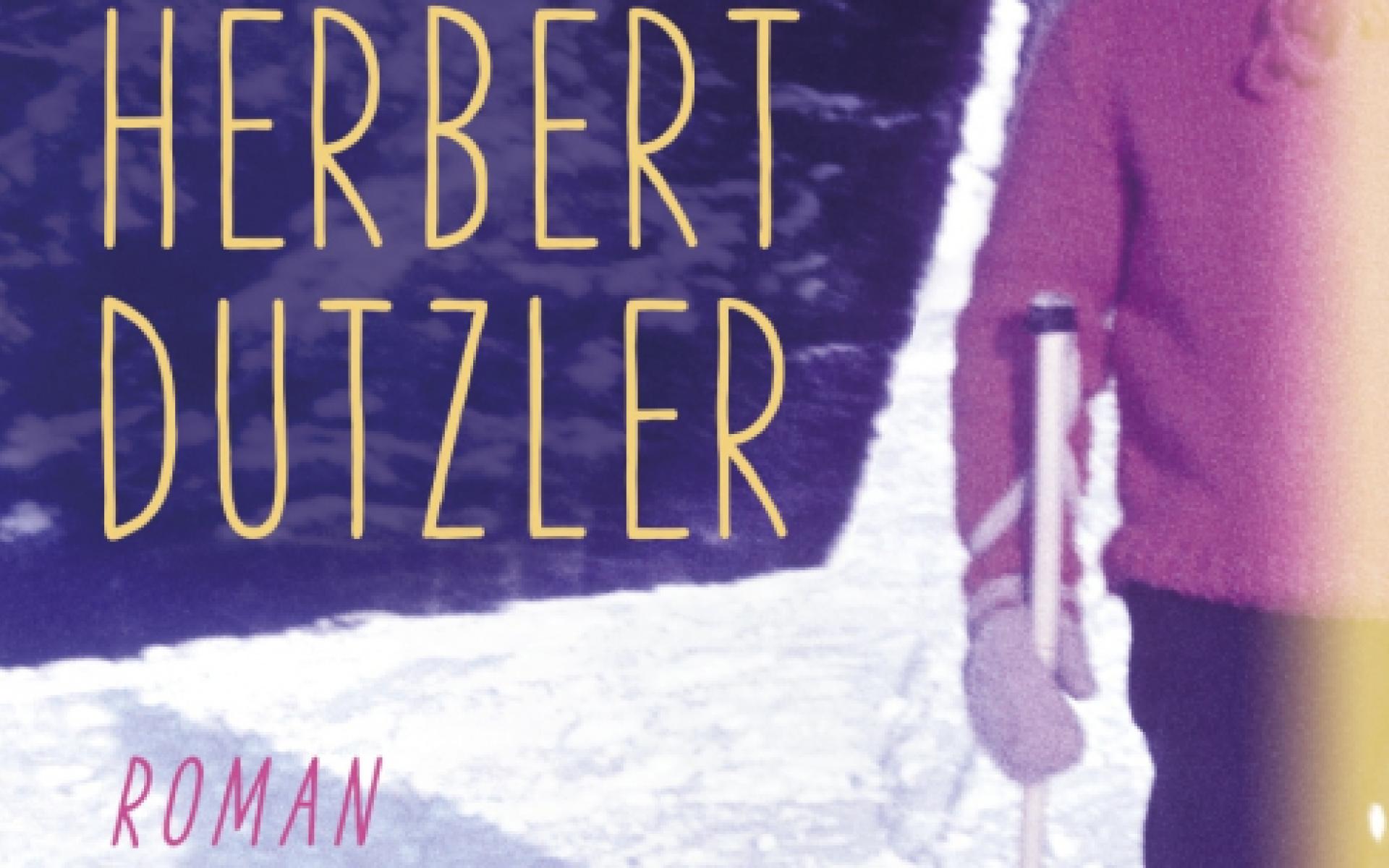 Cover: Herbert Dutzler
