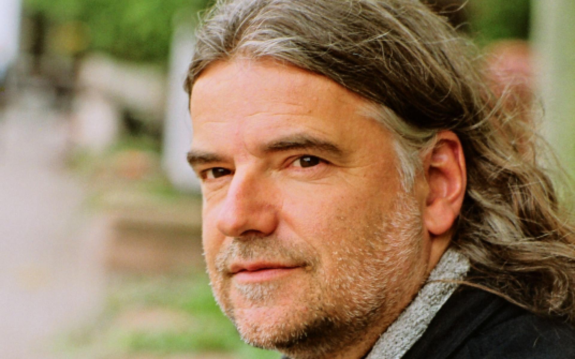 Foto: Heinz Janisch