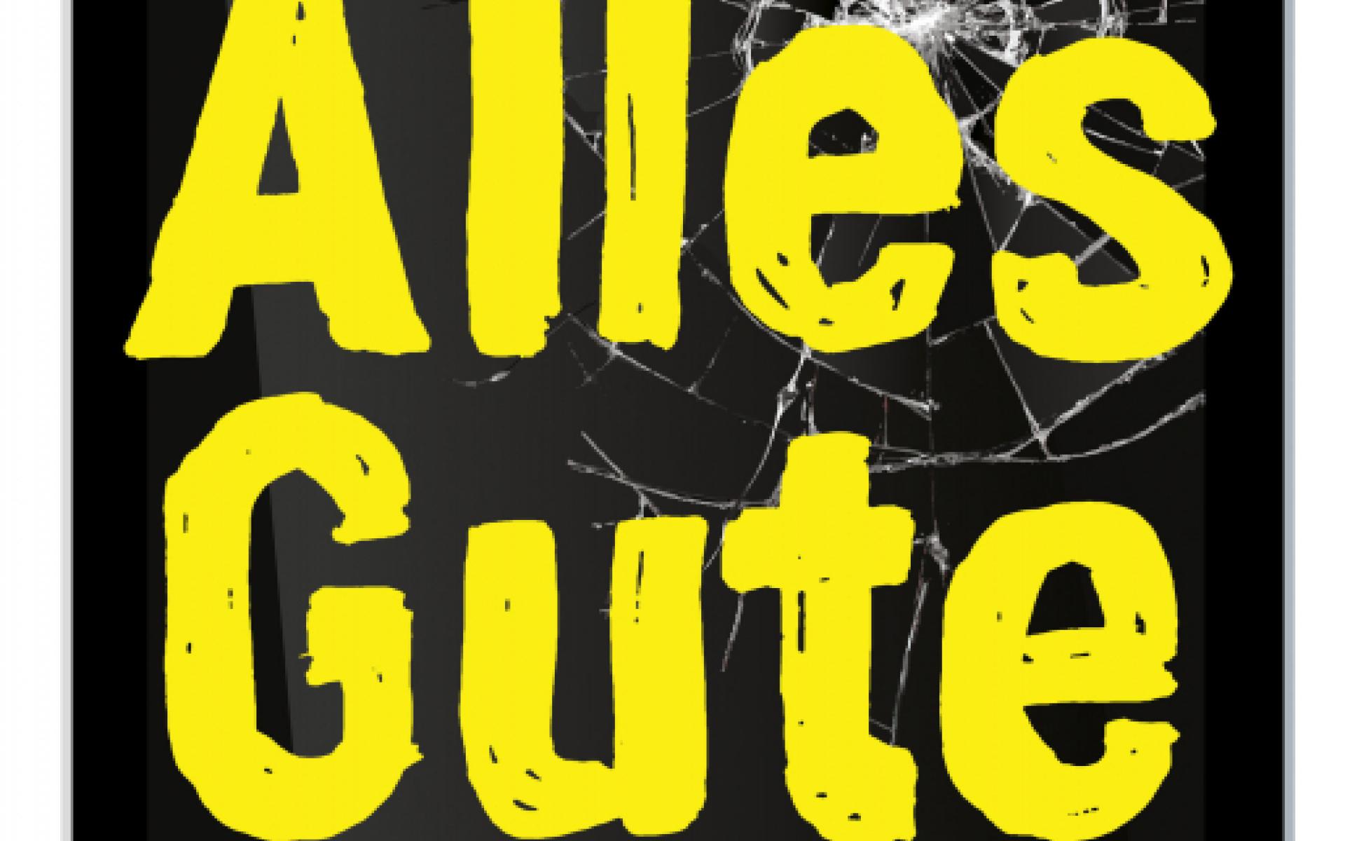 Cover Alles Gute