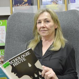 Eva Oppolzer