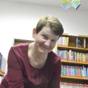 Hildegard Hüttner