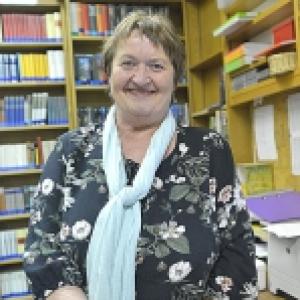 Stephanie Haslinger
