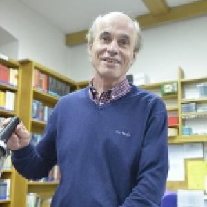 Wolfgang Auzinger
