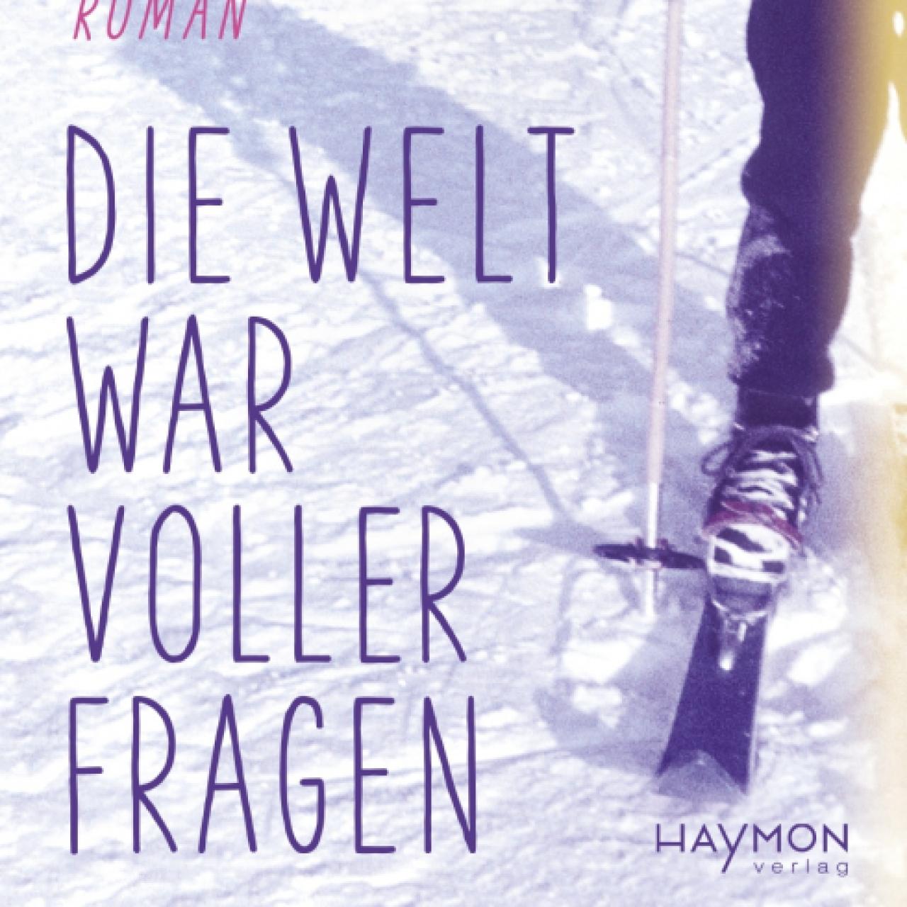 Cover: Herbert Dutzler