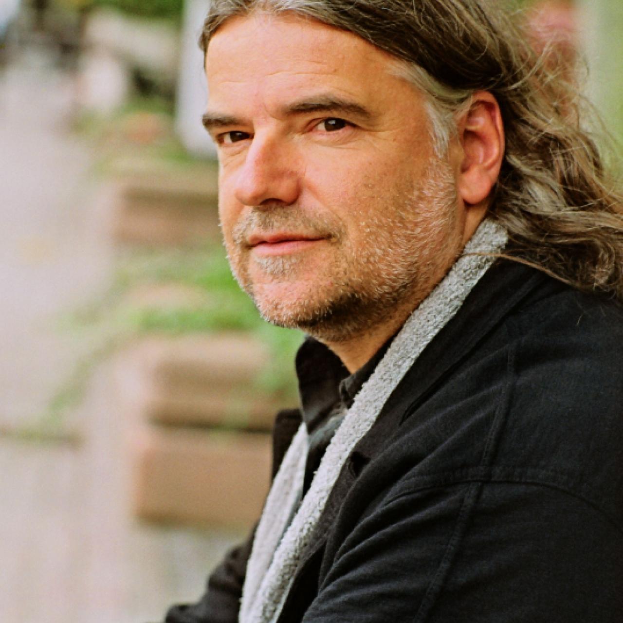 Foto: Heinz Janisch
