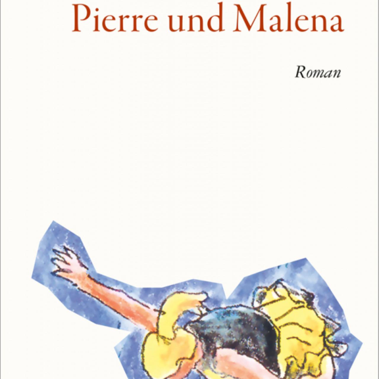 Cover Pierre und Malena