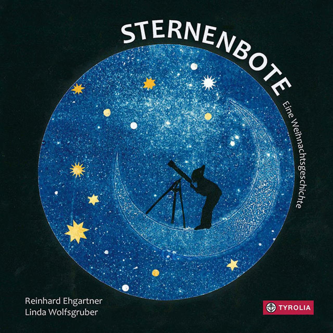 Cover Sternenbote