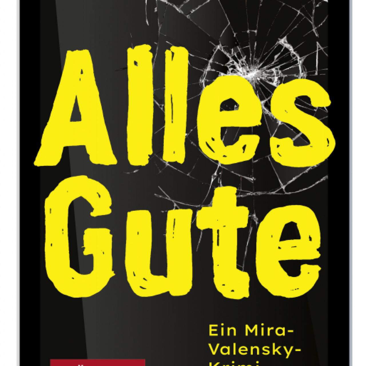 Cover Alles Gute