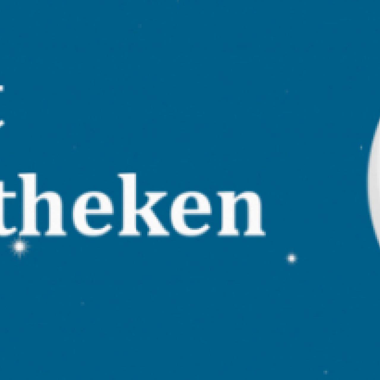 Logo Lange Nacht der BibliOÖtheken